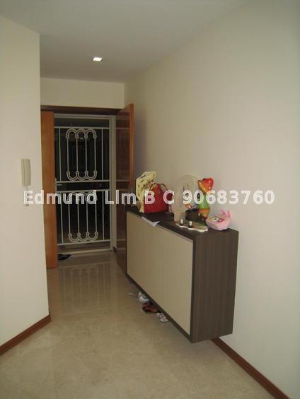 The Gardens At Bishan (D20), Condominium #68937862